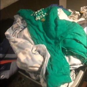 Baby Boy Clothes BULK